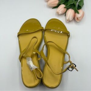 Urban outfitters sandals